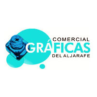 Comercial Gráficas del Aljarafe