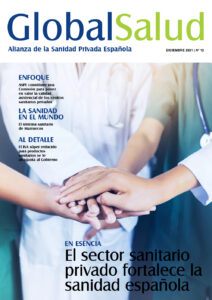 Revista Global Salud nº 12