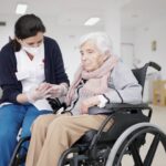 Fisioterapia para Alzheimer