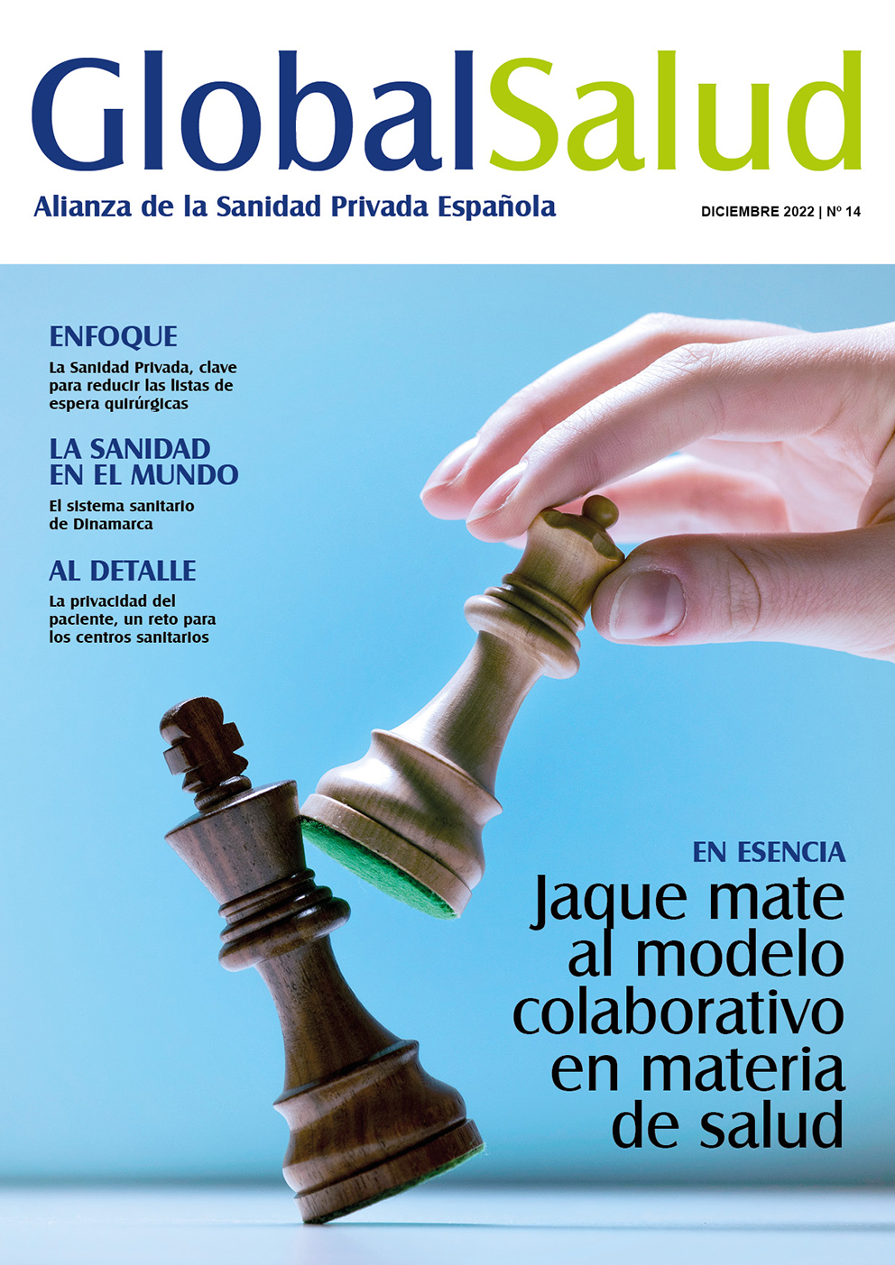 Revista Global Salud