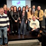 Ciclo Comunicar para la acción ACRP