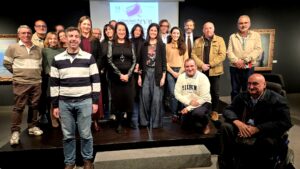 Ciclo Comunicar para la acción ACRP